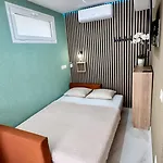 Апартаменти Americas Adventure Адехе