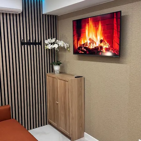 Appartement Americas Adventure *