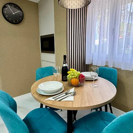 Americas Adventure Appartement Costa Adeje (Tenerife)