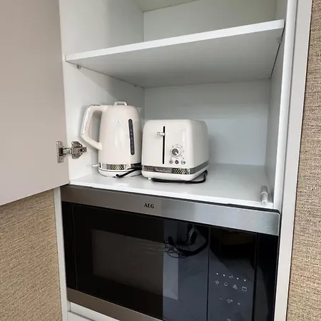 Americas Adventure Appartement