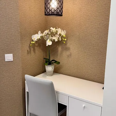 Americas Adventure Appartement Costa Adeje (Tenerife)