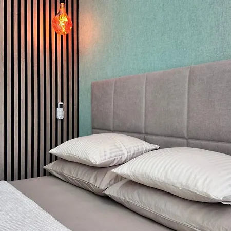 Americas Adventure Appartement