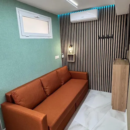 Americas Adventure Apartment Costa Adeje (Tenerife)