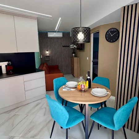 Americas Adventure Appartement *