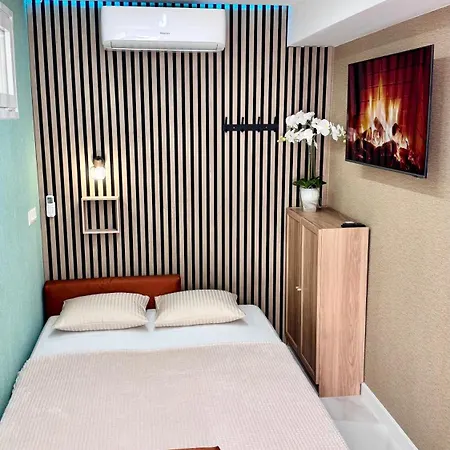 Americas Adventure Apartment Costa Adeje (Tenerife)