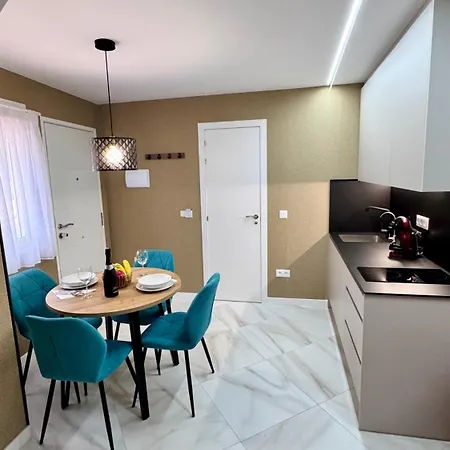 Apartment Americas Adventure