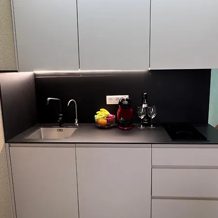 Apartment Americas Adventure *