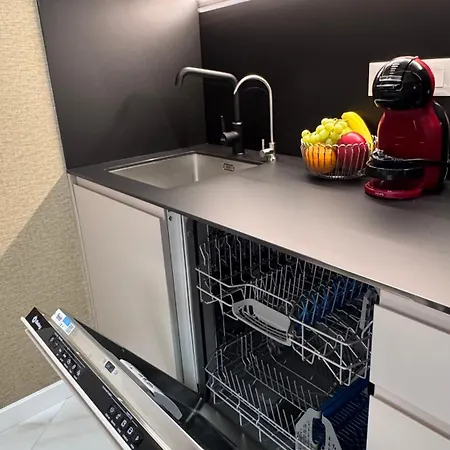 Americas Adventure Apartment Costa Adeje (Tenerife)