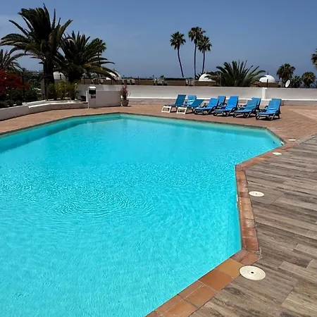 Apartment Americas Adventure