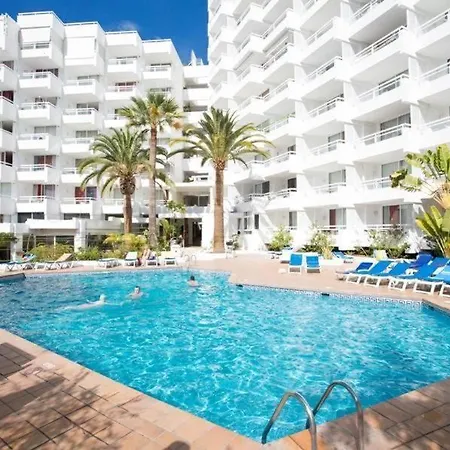 Apartment Americas Adventure Costa Adeje (Tenerife)