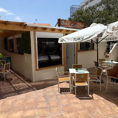 Americas Adventure * Адехе