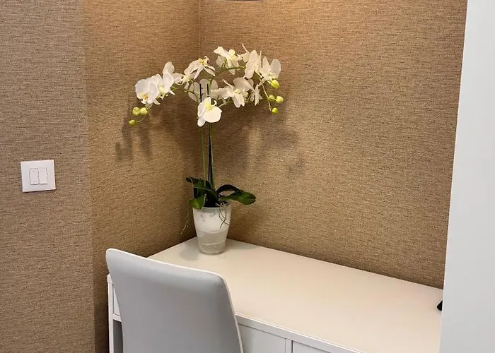 Americas Adventure Appartement Costa Adeje (Tenerife)