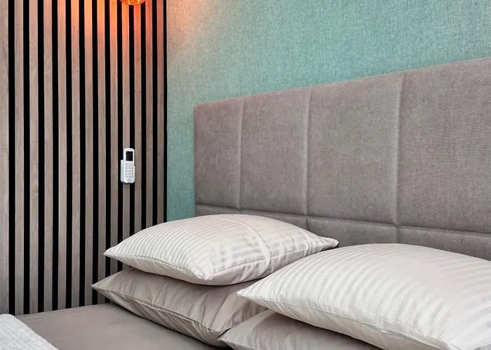 Americas Adventure Appartement