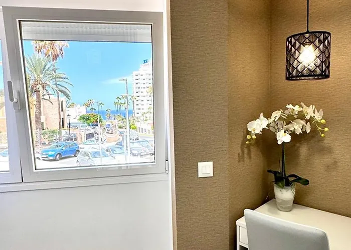 Appartement Americas Adventure *