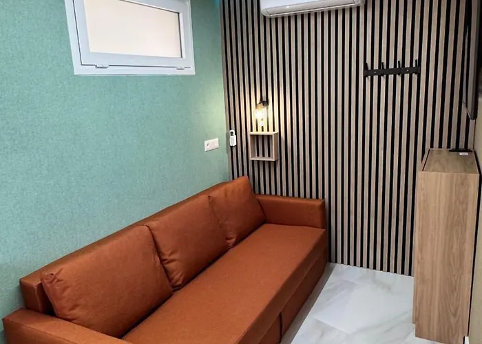 Americas Adventure Apartment Costa Adeje (Tenerife)