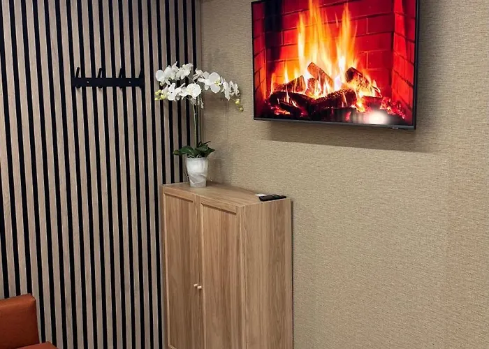 Appartement Americas Adventure *