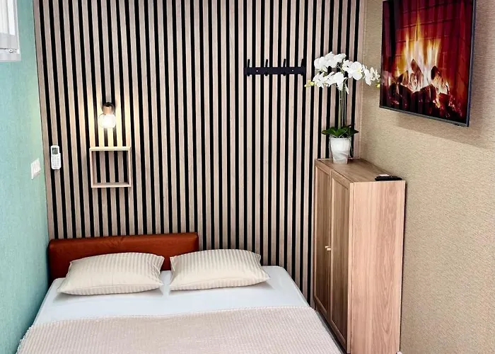 Americas Adventure Apartment Costa Adeje (Tenerife)