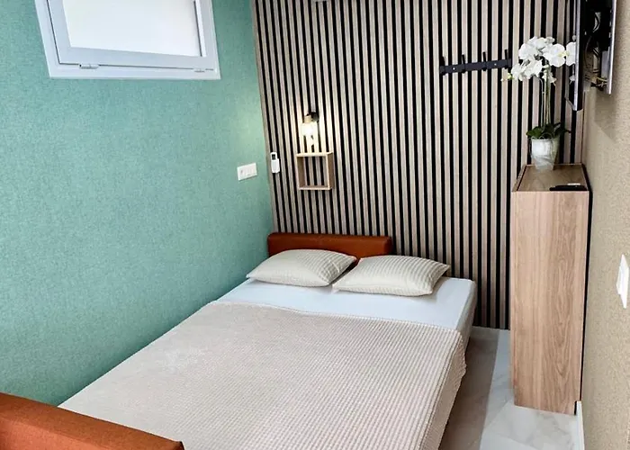 Appartement Americas Adventure Costa Adeje (Tenerife)