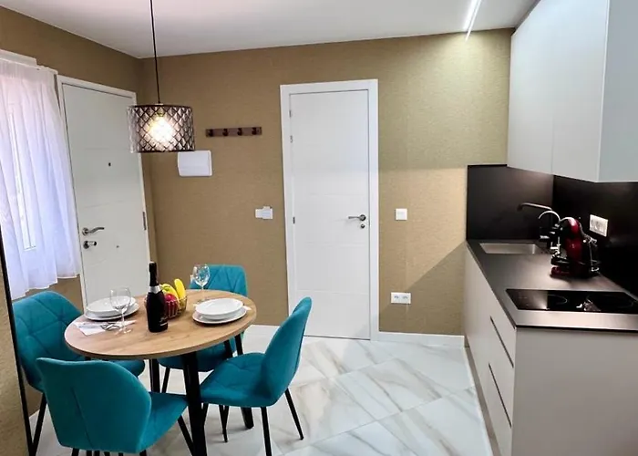 Appartement Americas Adventure