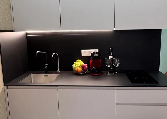 Apartment Americas Adventure *