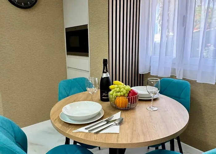 Americas Adventure Apartment Costa Adeje (Tenerife)