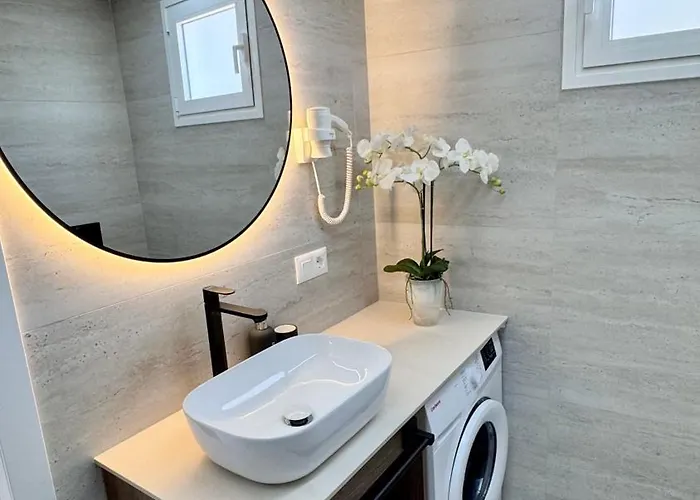 Americas Adventure Costa Adeje (Tenerife)