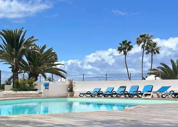 Americas Adventure Costa Adeje (Tenerife)