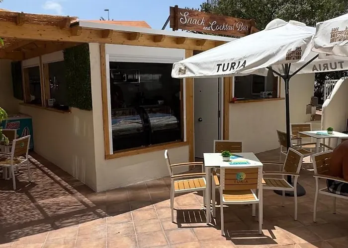 Americas Adventure * Costa Adeje (Tenerife)