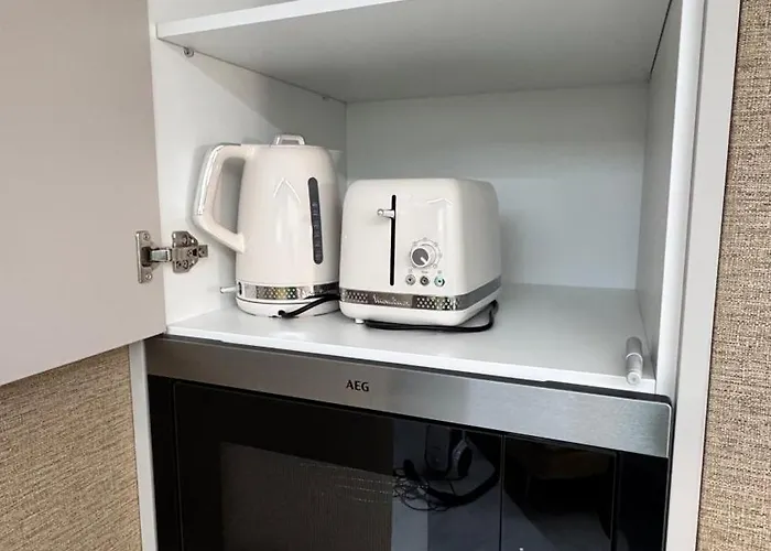 Americas Adventure Apartment